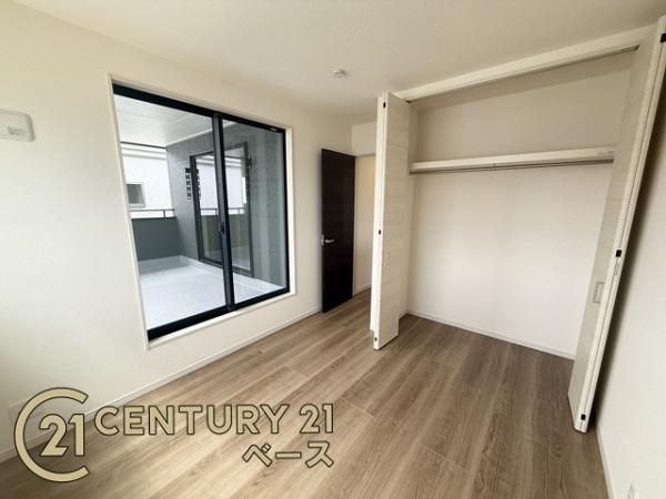 リーブルガーデン東九条町２号棟／新築一戸建
