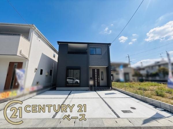 リーブルガーデン東九条町２号棟／新築一戸建