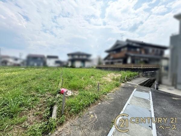 橿原市石川町の売土地