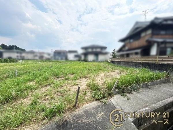 橿原市石川町の売土地