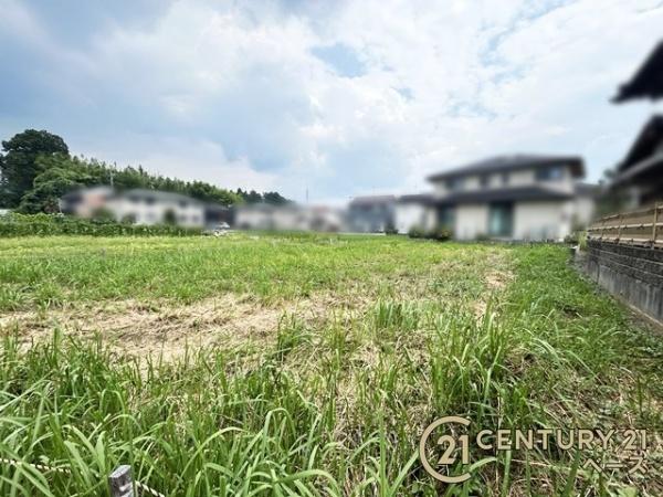 橿原市石川町の売土地
