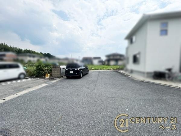 橿原市石川町の売土地