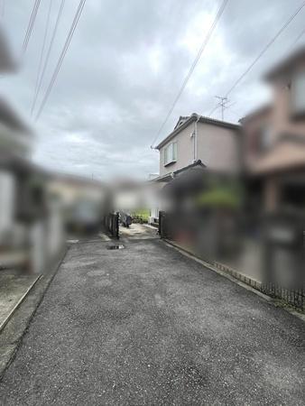 大和高田市大字有井の中古一戸建て