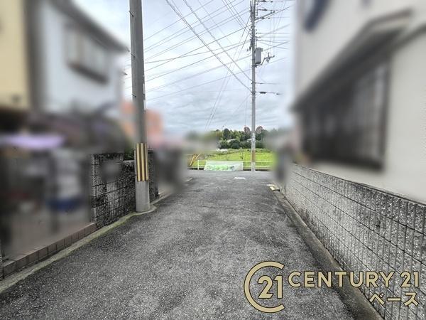 大和高田市大字有井の中古一戸建て