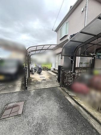 大和高田市大字有井の中古一戸建て