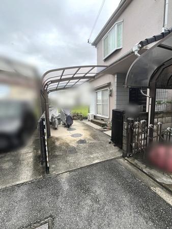 大和高田市大字有井の中古一戸建