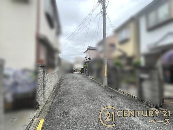大和高田市大字有井の中古一戸建て
