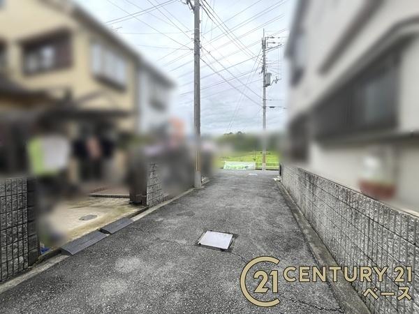 大和高田市大字有井の中古一戸建て