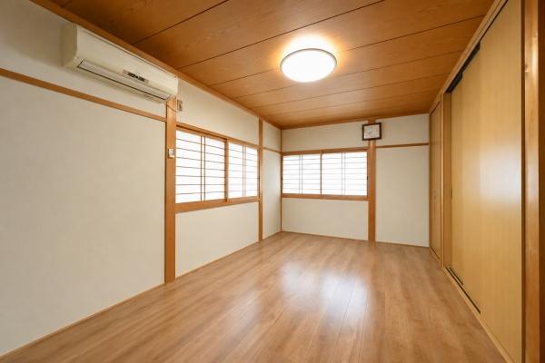 磯城郡三宅町大字伴堂の中古一戸建て