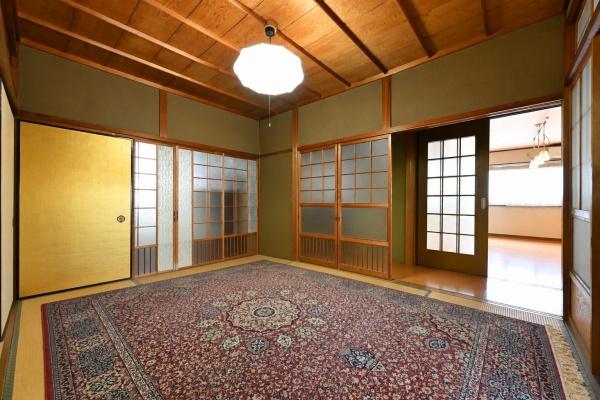 磯城郡三宅町大字伴堂の中古一戸建て