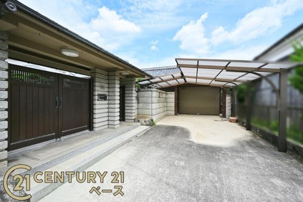 磯城郡三宅町大字伴堂の中古一戸建て