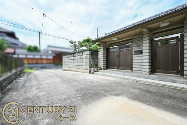 磯城郡三宅町大字伴堂の中古一戸建て