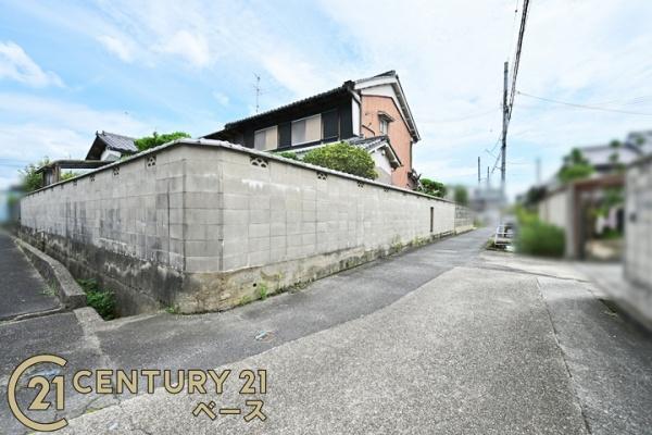 磯城郡三宅町大字伴堂の中古一戸建て