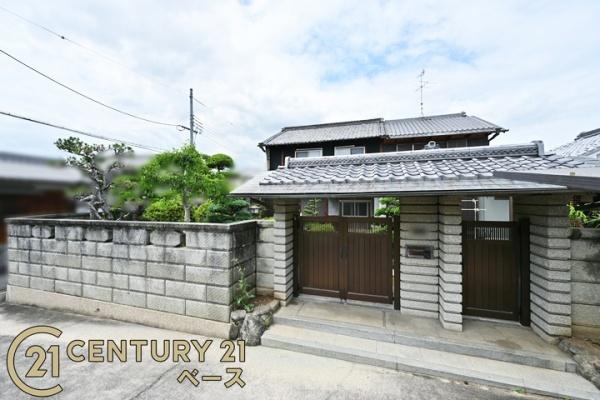 磯城郡三宅町大字伴堂の中古一戸建