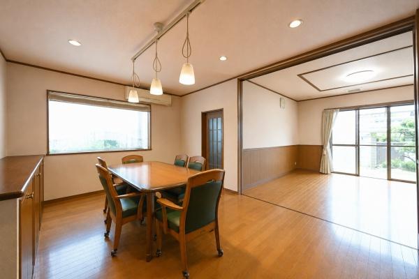 磯城郡三宅町大字伴堂の中古一戸建て