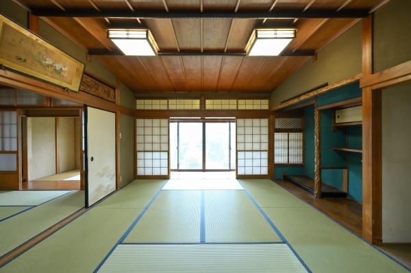 磯城郡三宅町大字伴堂の中古一戸建て