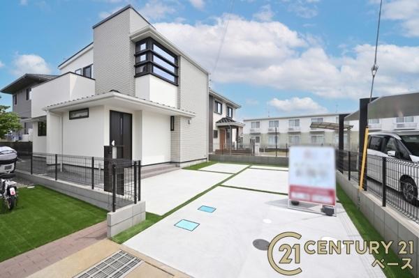 グレーシア別所3号地/新築一戸建