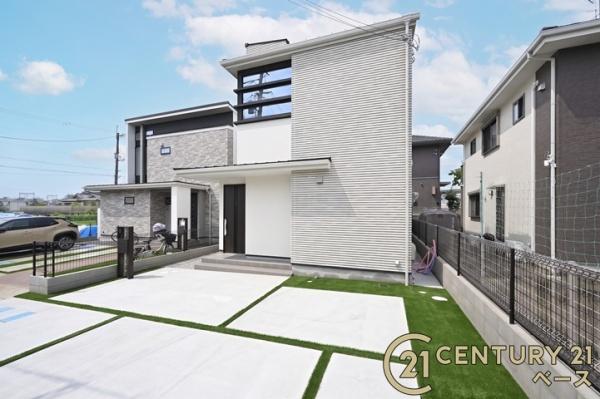 グレーシア別所３号地／新築一戸建