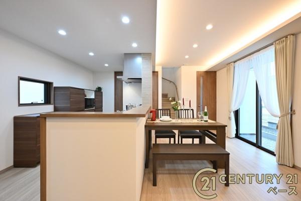 グレーシア別所３号地／新築一戸建