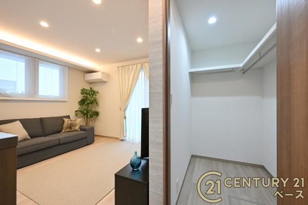 グレーシア別所３号地／新築一戸建