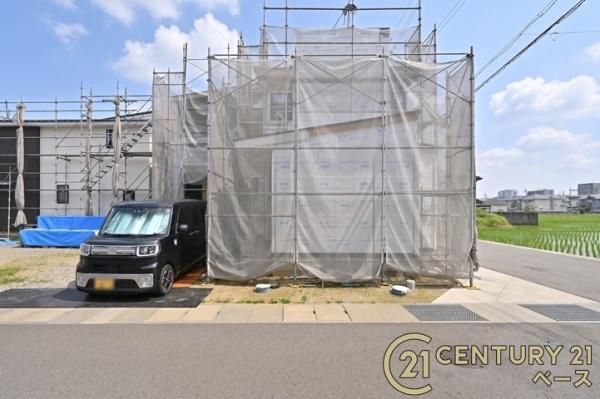 グレーシア別所８号地／新築一戸建
