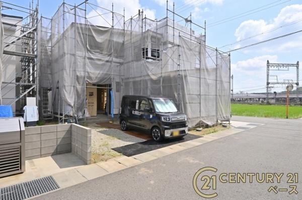 グレーシア別所８号地／新築一戸建