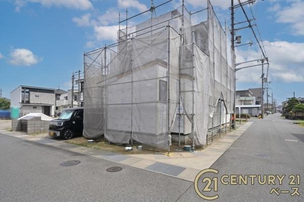 グレーシア別所８号地／新築一戸建