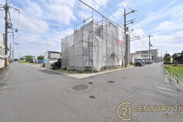 グレーシア別所８号地／新築一戸建