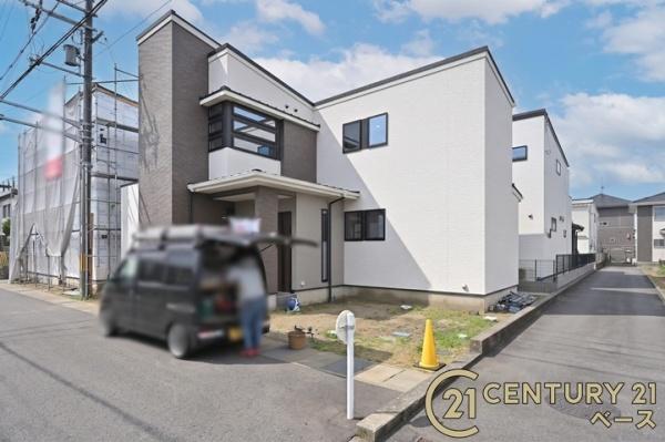 グレーシア別所10号地/新築一戸建