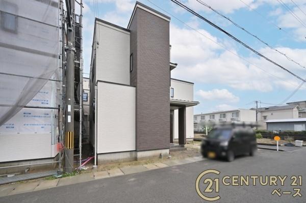 グレーシア別所１０号地／新築一戸建