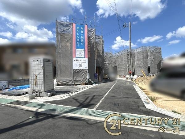 クレイドルガーデン萩原町１号棟／新築一戸建