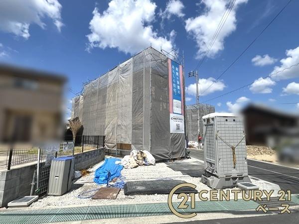 クレイドルガーデン萩原町１号棟／新築一戸建