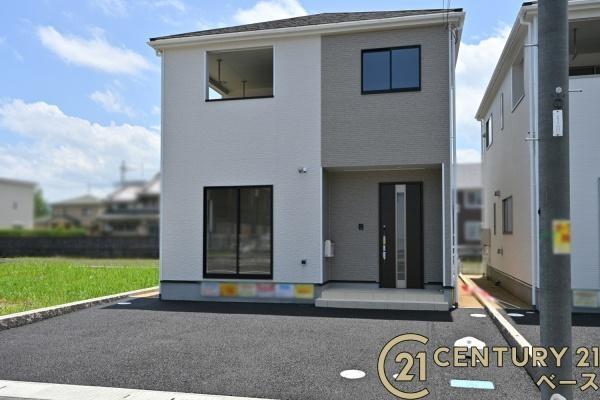 クレイドルガーデン萩原町1号棟/新築一戸建