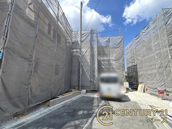 クレイドルガーデン萩原町２号棟／新築一戸建
