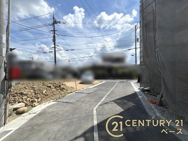 クレイドルガーデン萩原町２号棟／新築一戸建