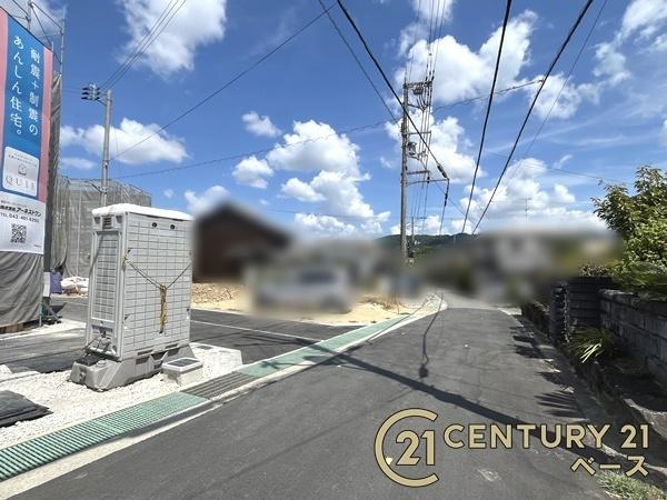 クレイドルガーデン萩原町３号棟／新築一戸建