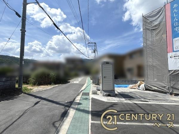 クレイドルガーデン萩原町３号棟／新築一戸建