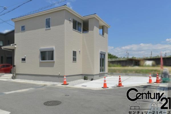 リーブルガーデン高塚台/新築一戸建