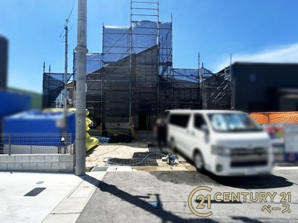 桜井市金屋／新築一戸建