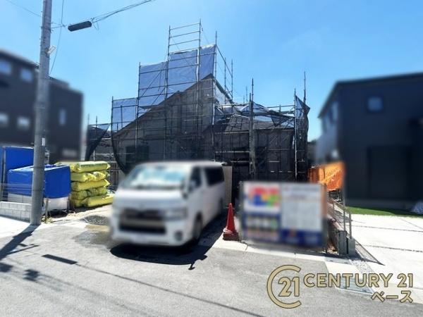 桜井市金屋／新築一戸建