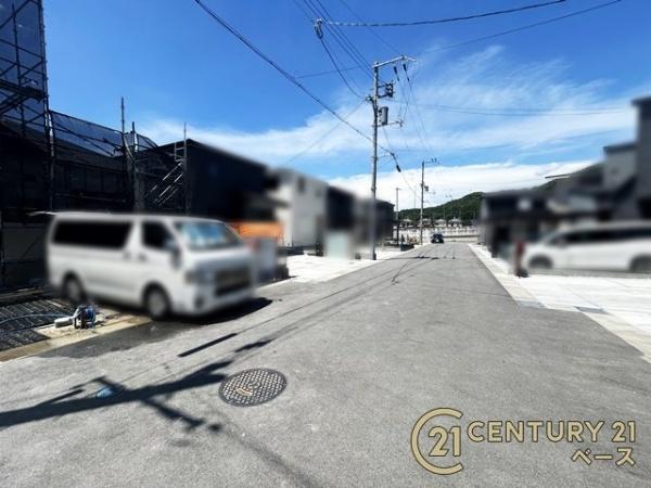 桜井市金屋／新築一戸建