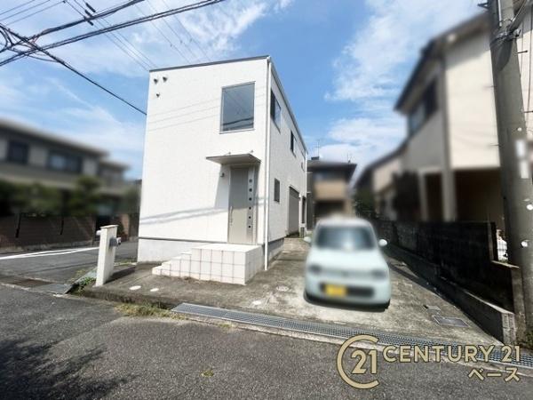 大和高田市市場　一戸建