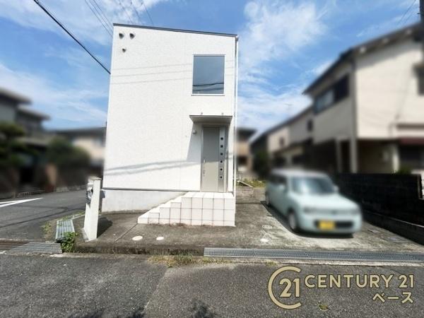 大和高田市市場　一戸建