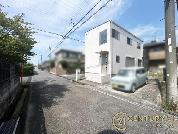 大和高田市大字市場の中古一戸建て