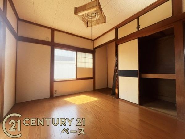 磯城郡川西町大字結崎の中古一戸建て