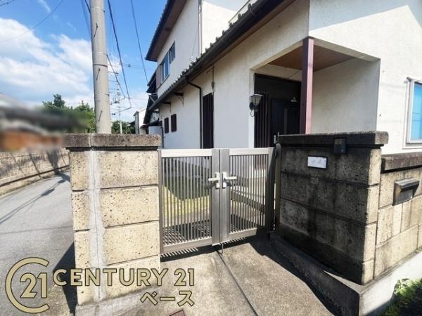 磯城郡川西町大字結崎の中古一戸建て