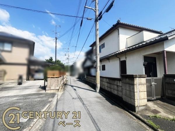 磯城郡川西町大字結崎の中古一戸建て