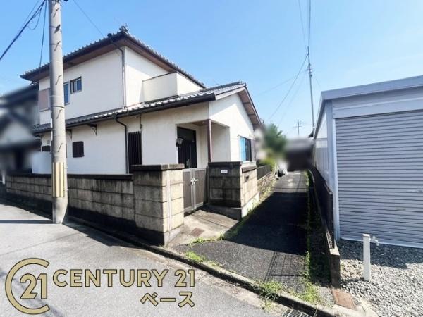 磯城郡川西町大字結崎の中古一戸建て