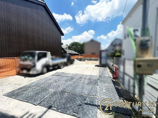 天理市丹波市町／新築一戸建