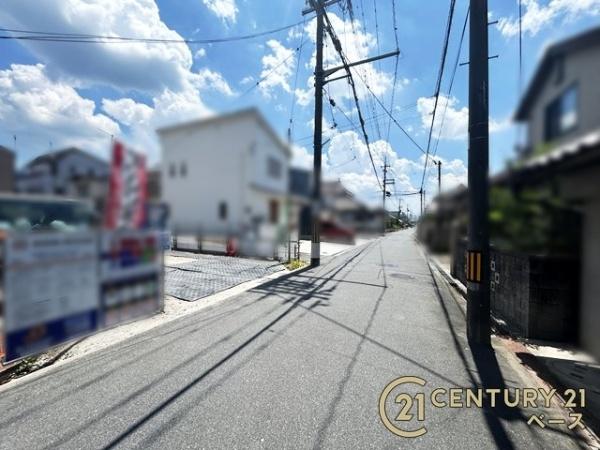 天理市丹波市町／新築一戸建